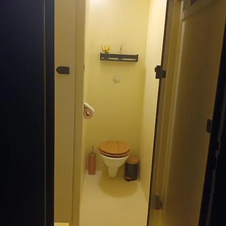 Privat bolig Git'an Perigord Roulotte Bella *