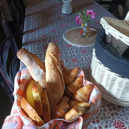 Git'an Perigord Roulotte Bella *