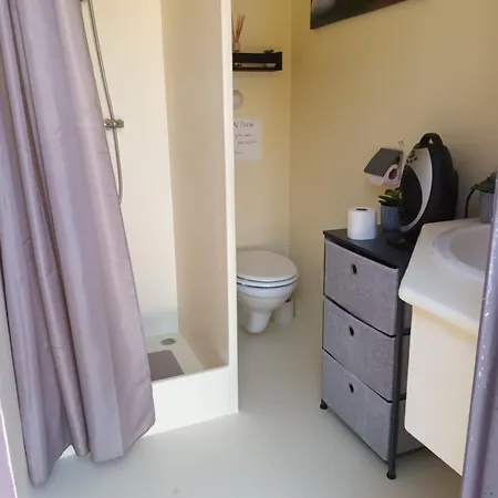 Git'an Perigord Roulotte Bella * Groléjac